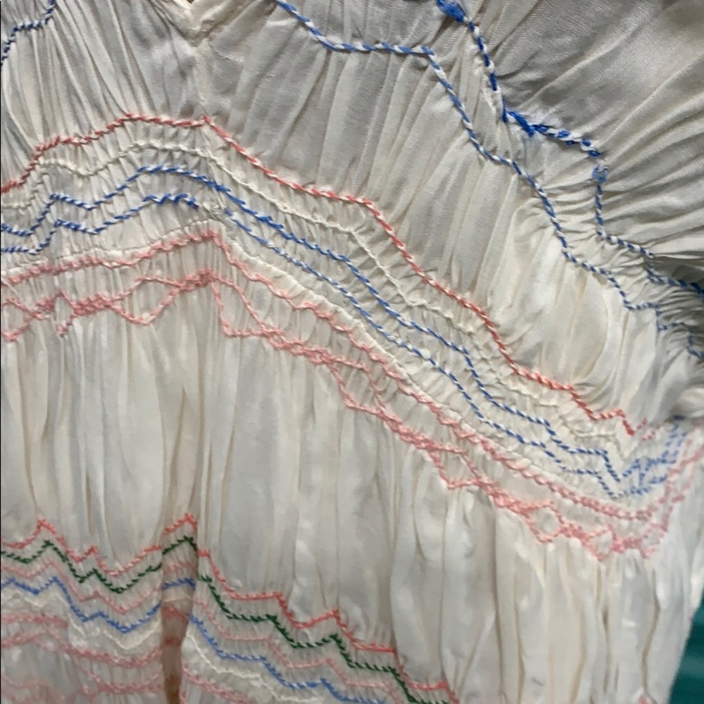 Free People Hippie Dress - Picture 2 of 5